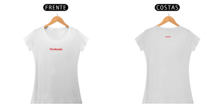 Nome do produto 0049B - Camiseta BabyLong Perdoada