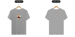 Nome do produto 0028 - Camiseta Unissex Risen