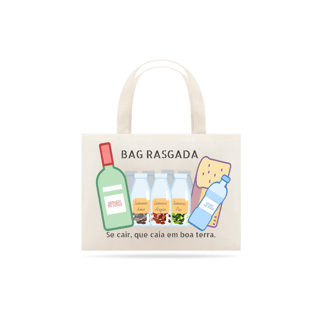 Nome do produto 0001BG - Ecobag Mercado