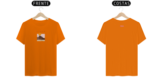 Nome do produto 0028 - Camiseta Unissex Risen