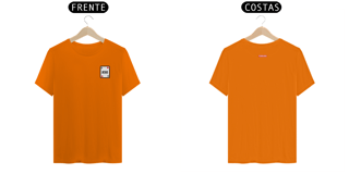 Nome do produto 0034 - Camiseta Unissex Copas