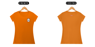 Nome do produto 0034B - Camiseta Feminina BabyLong Copas