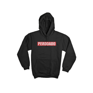 Nome do produto 0025 - Moletom Perdoado