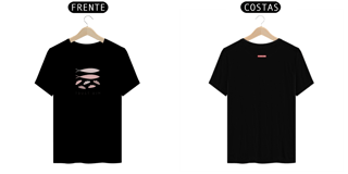 Nome do produto 0040 - Camiseta Unissex Trust Him