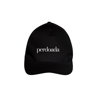 Nome do produto 0001C - Boné Perdoada