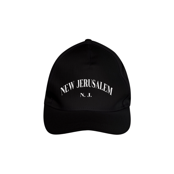 0002C - Boné New Jerusalem