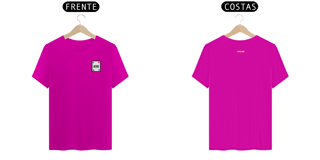 Nome do produto 0034 - Camiseta Unissex Copas