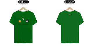 Nome do produto 0022 - Camiseta Unissex Only Jesus Saves
