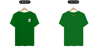 Nome do produto 0034 - Camiseta Unissex Copas