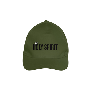 Nome do produto 0007C - Boné Holy Spirit