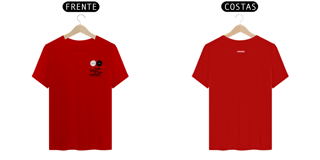 Nome do produto 0023 - Camiseta Unissex Urim e Tumim