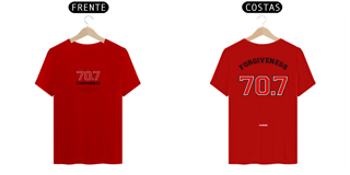 Nome do produto 0026 - Camiseta Unissex 70.7