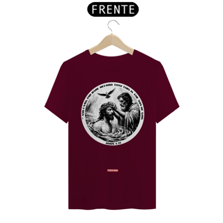 Nome do produto 0013 - Camiseta Unissex Son of God