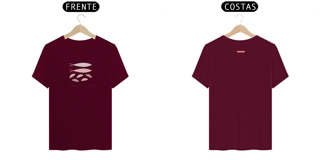 Nome do produto 0040 - Camiseta Unissex Trust Him