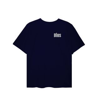 Nome do produto 0064PS - Camiseta Plus Size Trinidad