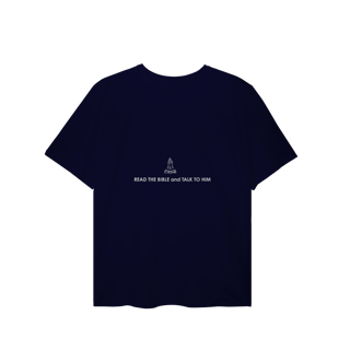 Nome do produto 0010PS - Camiseta Plus Size Good News