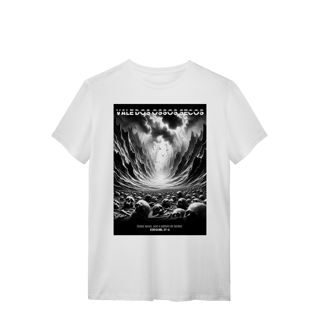 Nome do produto 0005 - Camiseta Unissex Osses Secos