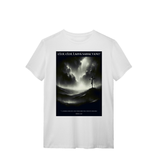 Nome do produto 0007 - Camiseta Unissex Eloí