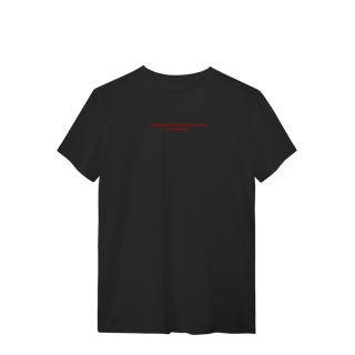 Nome do produto 0004 - Camiseta Unissex Holy Spirit F/V