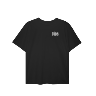 Nome do produto 0064PS - Camiseta Plus Size Trinidad