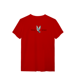 Nome do produto 0004 - Camiseta Unissex Holy Spirit