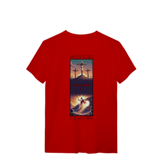 0008 - Camiseta Unissex GameOver