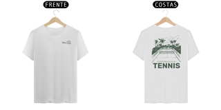 Nome do produto Good People Play Tennis