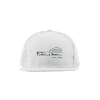 Nome do produto Training Session