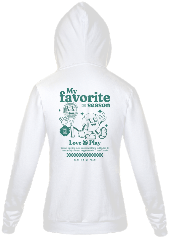 My Favorite Season - casaco com ziper