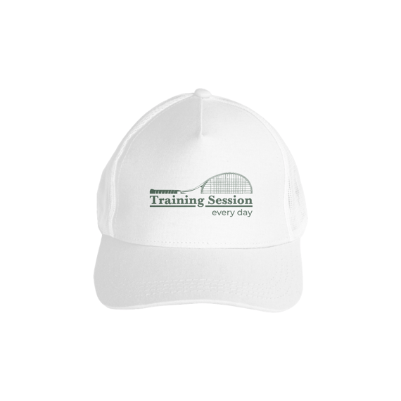 Traning Session - boné