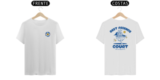 Camiseta - Best Friends on the court