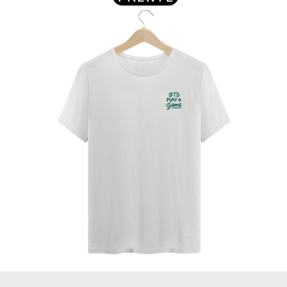 Nome do produto Camiseta - Let