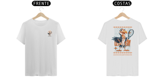 Nome do produto Camiseta - Let