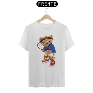 Nome do produto camiseta - Play hard