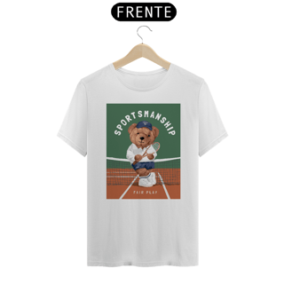 Nome do produto Camiseta - Sportsmanship