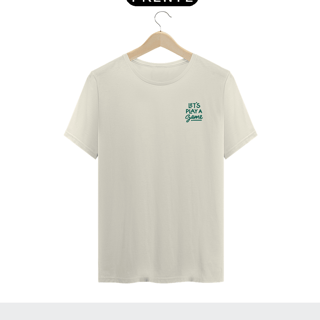 Nome do produto Camiseta - Let