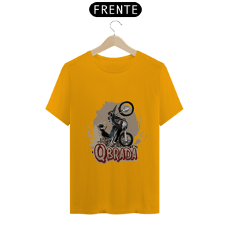 Nome do produto Camisa Grau na quebrada