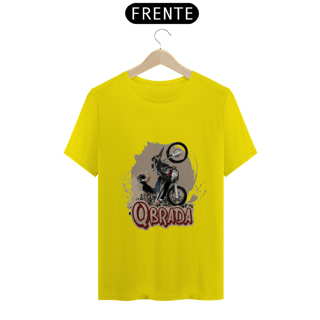Nome do produto Camisa Grau na quebrada