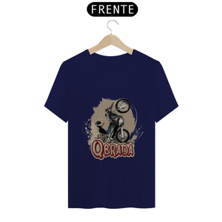 Nome do produto Camisa Grau na quebrada