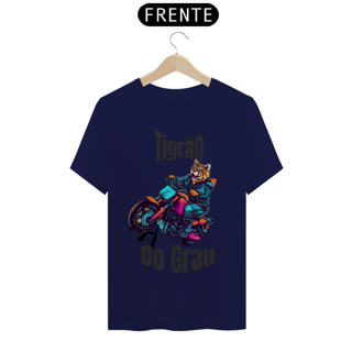 Nome do produto Camisa tigrão do grau