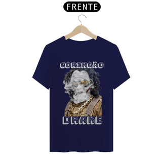 Nome do produto CAMISETA - CORINGÃO - DRAKE