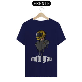 Nome do produto CAMISETA - MOTOGRAU - 01