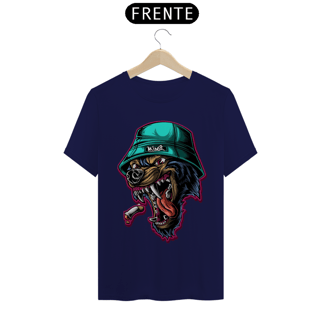 Nome do produto CAMISETA - DOGÃO BOLADO - MASC