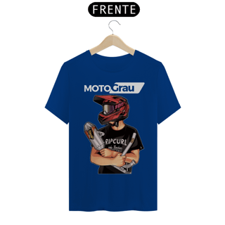 Nome do produto CAMISETA - MOTOGRAU 