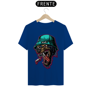 Nome do produto CAMISETA - DOGÃO BOLADO - MASC