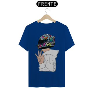 Nome do produto CAMISETA - GRAUZEIRO - DRAKE