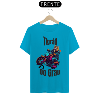 Nome do produto Camisa tigrão do grau