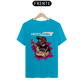 Nome do produto CAMISETA - MOTOGRAU