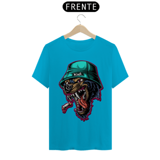 Nome do produto CAMISETA - DOGÃO BOLADO - MASC