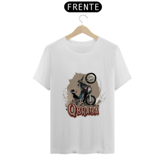 Nome do produto Camisa Grau na quebrada